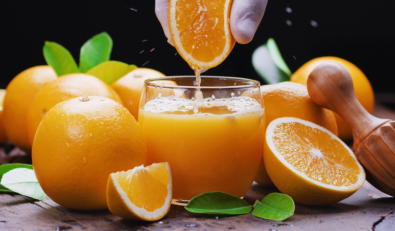 orange-juice